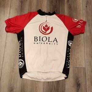 PRIMAL Cycle Shirt